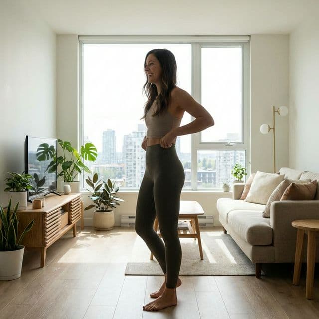 Body Contouring consultation