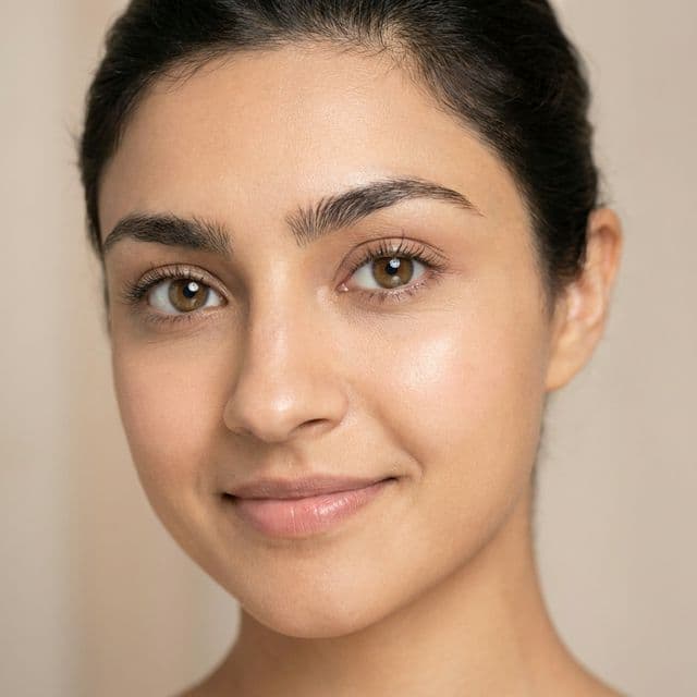 Eyebrow Lift consultation