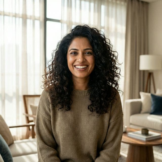 Hair Growth Booster consultation