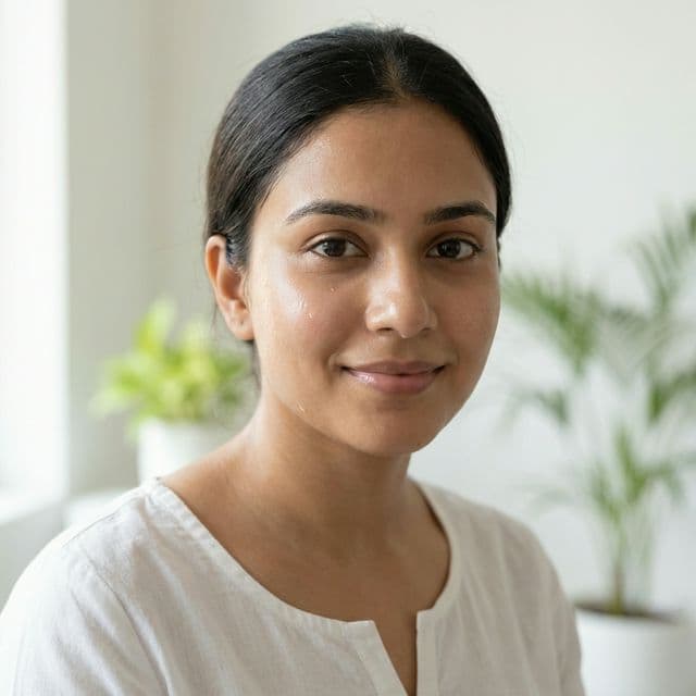 Mesotherapy consultation