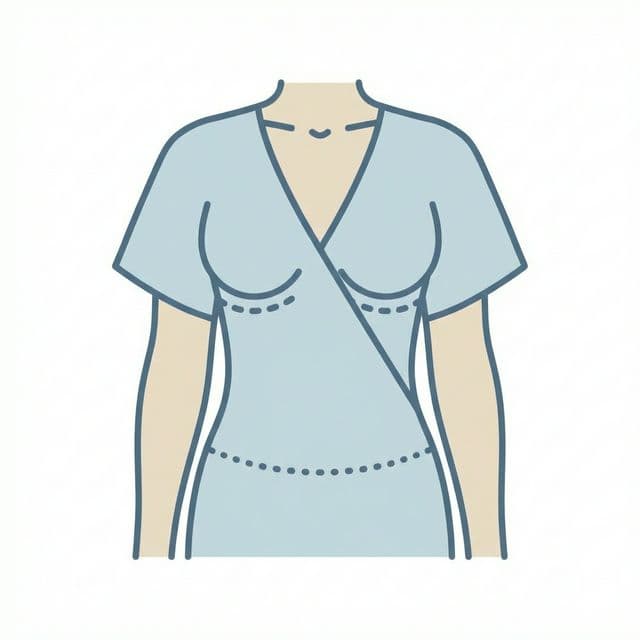 Mommy makeover incision planning guide