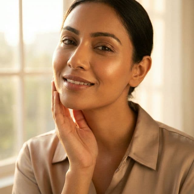 Skin Tightening consultation