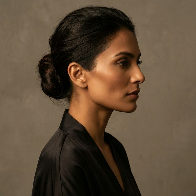 Cheek Bone Augmentation