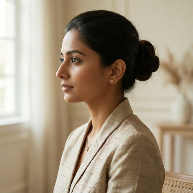 Non-Surgical Nose Job